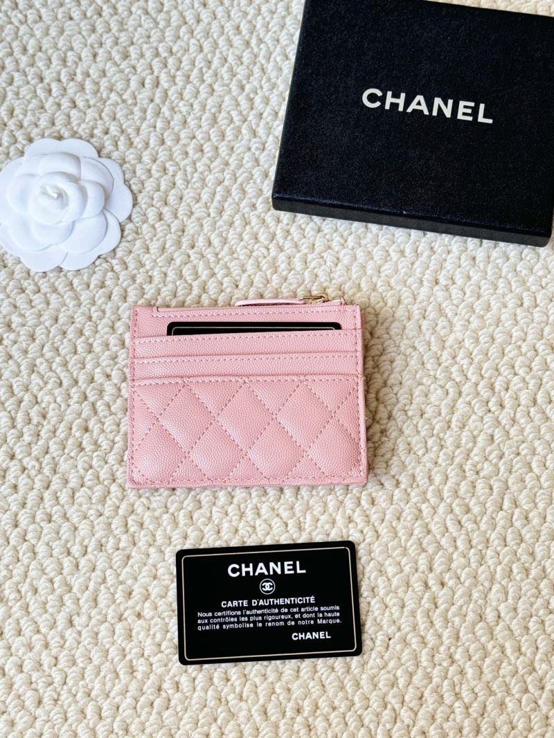 Chanel Wallets Purse